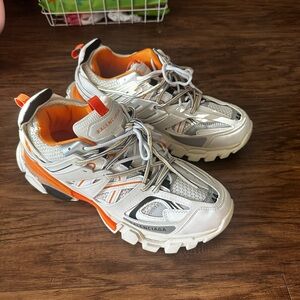 Balenciaga Track Runners